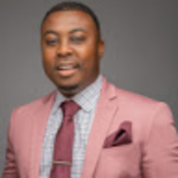 Meet your Posher, Dwayne - Picture 1 of 1